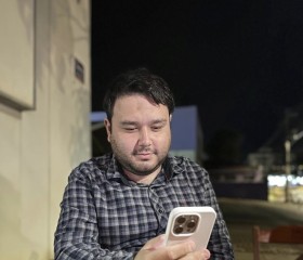 Divaldo, 29, Sao Borja