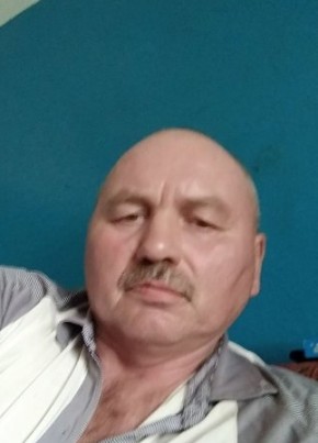 Игрик, 53, Россия, Сальск