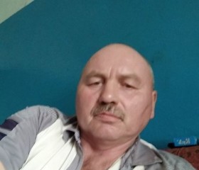 Игрик, 52 года, Сальск