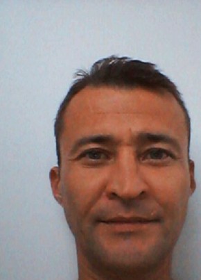 Zhelezo, 45, Russia, Domodedovo