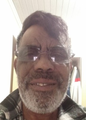 Luis Carlos из Araranguá 57 лет