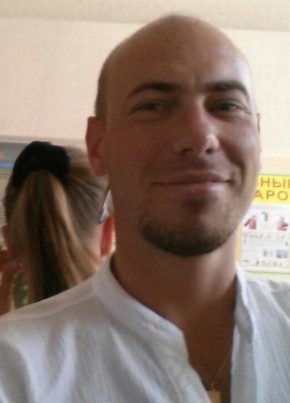 Денис, 42, Россия, Вилючинск