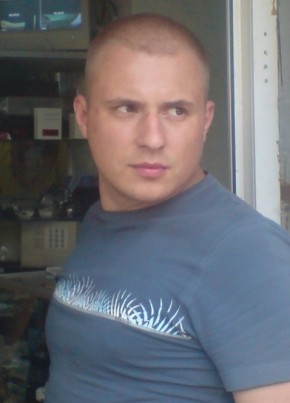 Евгений Попов, 39, Россия, Струги-Красные