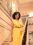 Alla, 52, Moscow