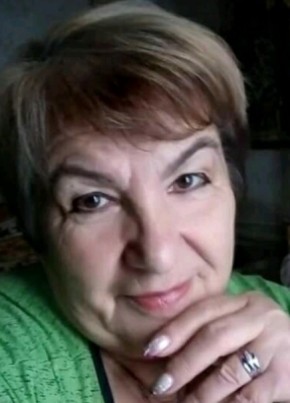 Татьяна, 67, Россия, Вешенская