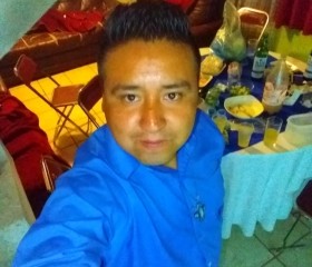Miguel angel, 36 лет, Puebla de Zaragoza