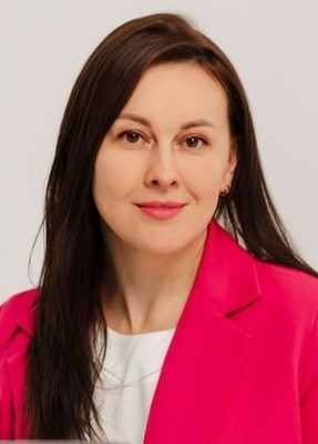 Анна, 37, Україна, Бердянськ