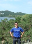 Дмитрий, 45 лет, Новосибирск