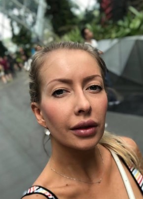 Елена из Коврова 35 лет