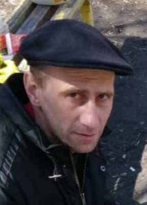 Паша из Бийска 45 лет
