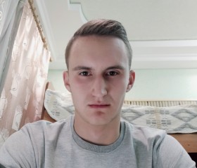Дмитрий, 21 год, Ростов-на-Дону