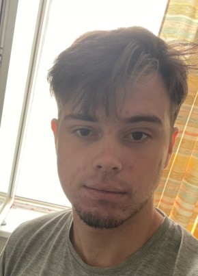 Damir, 21, Russia, Kazan