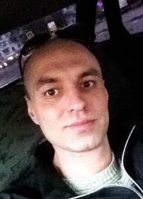 Андрей, 39, Россия, Нижний Новгород