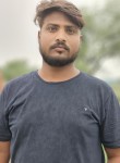 Deepak Pandey, 24 года, Allahabad
