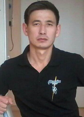Акан, 51, Қазақстан, Астана