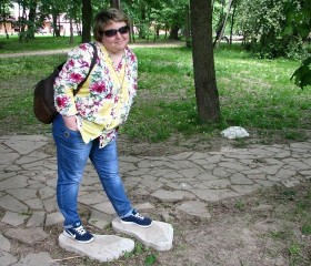 Оксана, 48 лет, Асіпоповічы