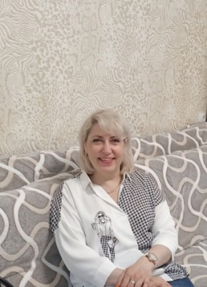 Яна из Томска 47 лет