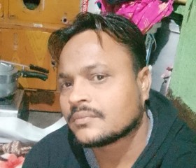 Nasir Shaikh, 35 лет, Chopda