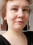Anya, 29, Moscow