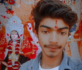 Rahul Kumar, 18 лет, Patna