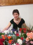 Марина, 56 лет, Новомосковск