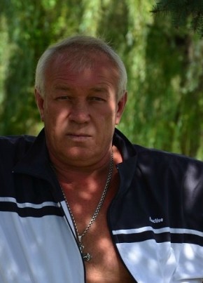 никалай , 56, Україна, Красний Лиман