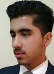 Sayed Walid, 21 год, هرات