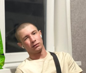 Антон, 21 год, Волгодонск