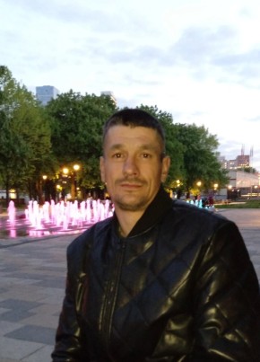 Андрей, 50, Россия, Вельск