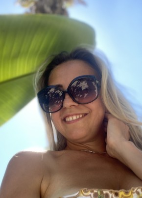Marina, 41, Russia, Moscow