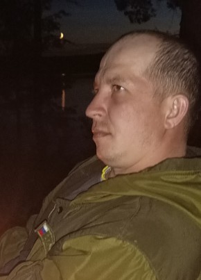 Михаил, 36, Россия, Ржев