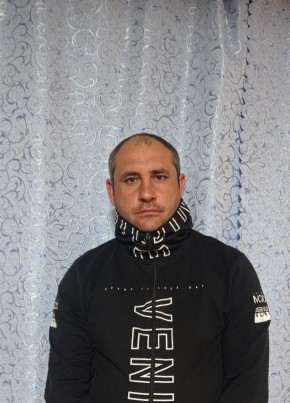 Вова, 36, Россия, Ростов-на-Дону