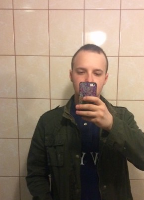 Andrej, 28, Poland, Krakow