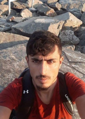 Mücahit, 28, Türkiye Cumhuriyeti, Turgutlu