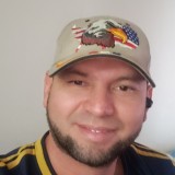 Anthony, 41  , Richmond (State of California)