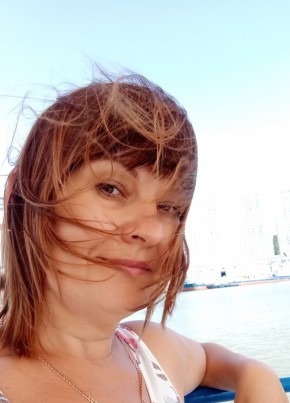 Ольга, 47, Россия, Кропоткин