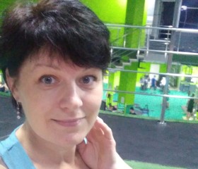 Людмила, 44 года, Барнаул