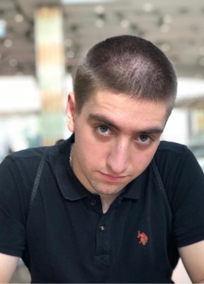 Роман Корнеев, 28, Россия, Москва