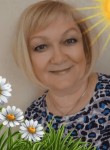 Ирина, 64 года, Ульяновск