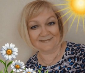 Ирина, 65 лет, Ульяновск