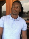 Ken, 31 год, Libreville