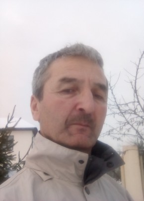 Камил, 60, Россия, Санкт-Петербург