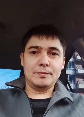Тима из Астаны 35 лет