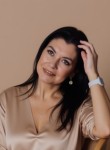 Zhanna, 49, Yekaterinburg