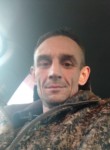 Александр, 42 года, Уссурийск