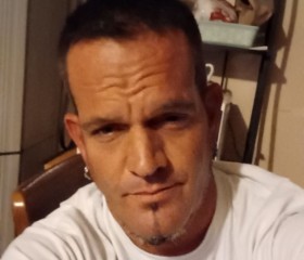Mike, 46, Calhoun
