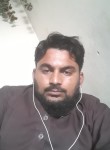 Intzaar ali