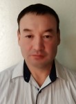 Марат Шакенов, 45 лет, Москва