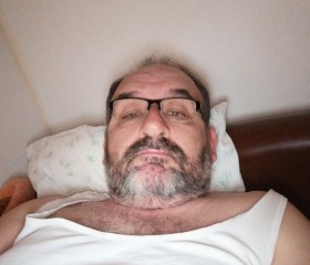 Boki, 44 года, Београд