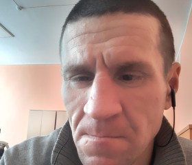 Сергей Анферов, 41 год, Губаха